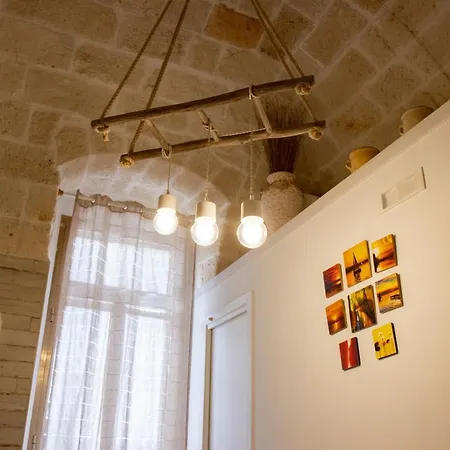 Holiday home Dimoradonnacrescenza -locazione Turistica Polignano a Mare