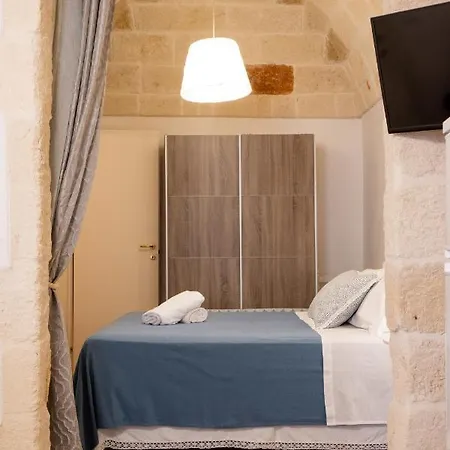 Holiday home Dimoradonnacrescenza -locazione Turistica