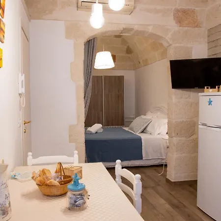 Dimoradonnacrescenza -locazione Turistica Polignano a Mare