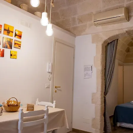 Dimoradonnacrescenza -locazione Turistica Holiday home