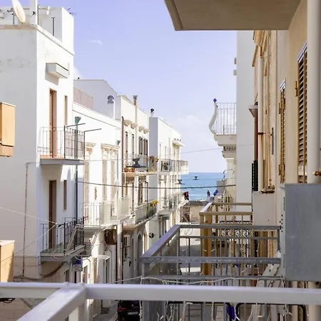 Dimoradonnacrescenza -locazione Turistica Holiday home Polignano a Mare