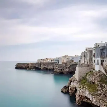 Holiday home Dimoradonnacrescenza -locazione Turistica *