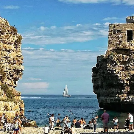 Holiday home Dimoradonnacrescenza -locazione Turistica