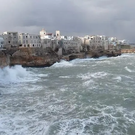 Dimoradonnacrescenza -locazione Turistica Holiday home Polignano a Mare