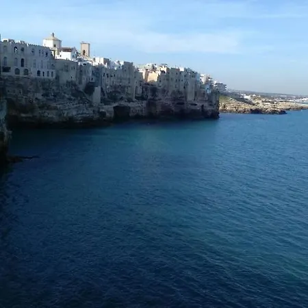 Dimoradonnacrescenza -locazione Turistica Holiday home *