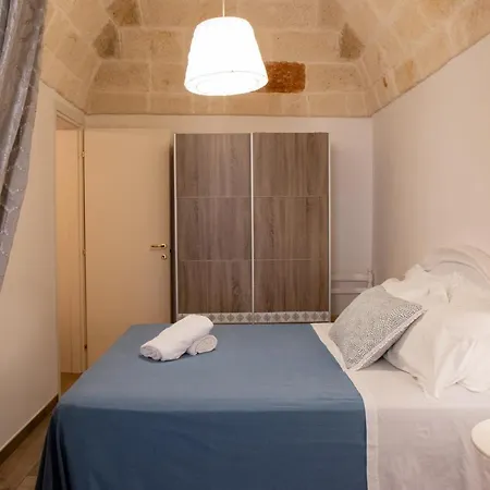 Dimoradonnacrescenza -locazione Turistica Casa vacanze Polignano a Mare
