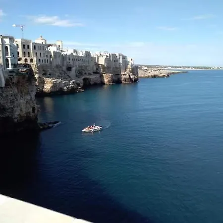 Holiday home Dimoradonnacrescenza -locazione Turistica