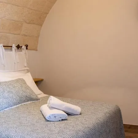Dimoradonnacrescenza -locazione Turistica Holiday home