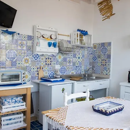 Dimoradonnacrescenza -locazione Turistica Holiday home