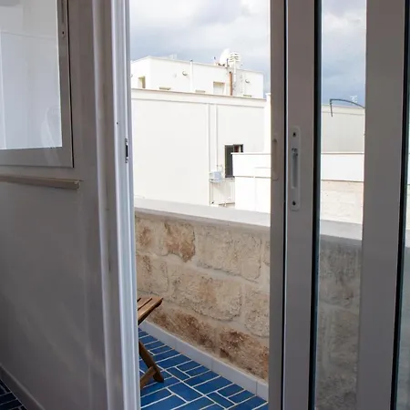 Dimoradonnacrescenza -locazione Turistica * Polignano a Mare