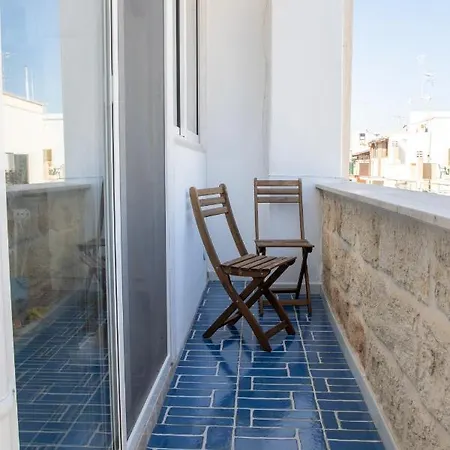 Holiday home Dimoradonnacrescenza -locazione Turistica *