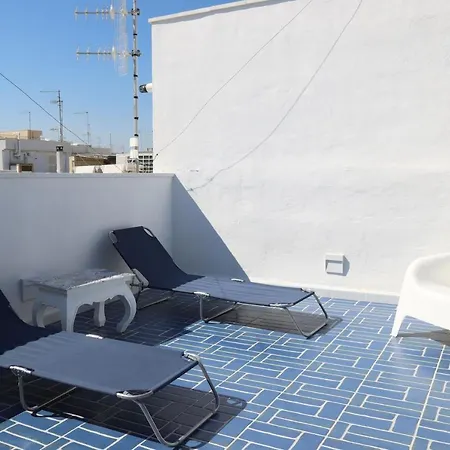 Dimoradonnacrescenza -locazione Turistica Holiday home Polignano a Mare