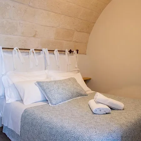 Dimoradonnacrescenza -locazione Turistica Holiday home Polignano a Mare