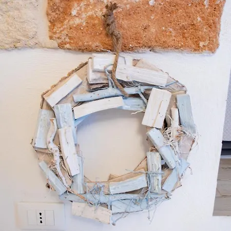 Casa vacanze Dimoradonnacrescenza -locazione Turistica Polignano a Mare