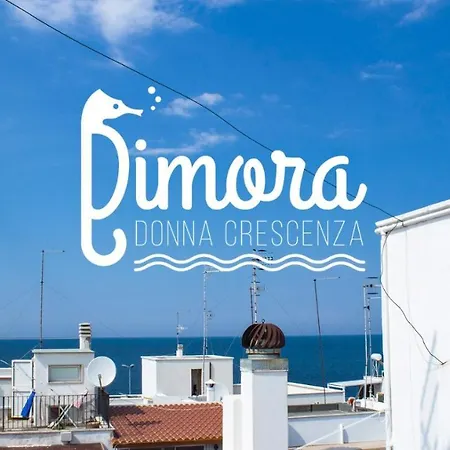 Dimoradonnacrescenza -locazione Turistica *