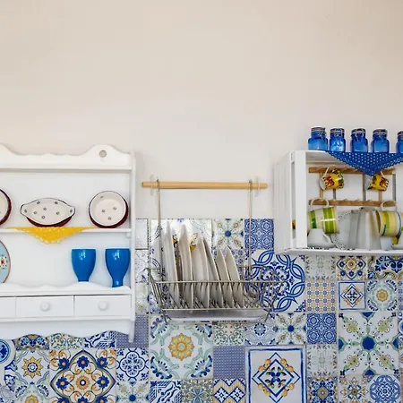 Holiday home Dimoradonnacrescenza -locazione Turistica