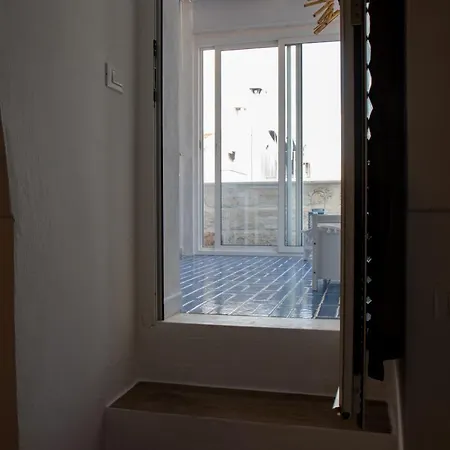 Dimoradonnacrescenza -locazione Turistica Holiday home Polignano a Mare