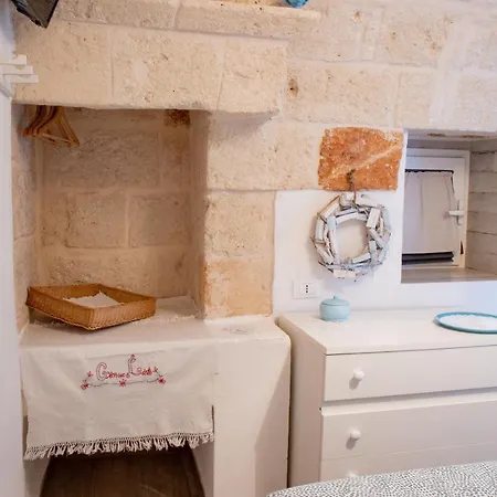 Dimoradonnacrescenza -locazione Turistica Holiday home Polignano a Mare