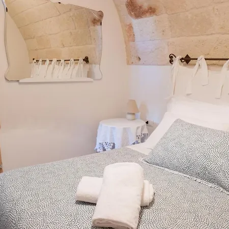Dimoradonnacrescenza -locazione Turistica Holiday home Polignano a Mare