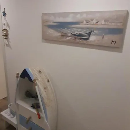 Dimoradonnacrescenza -locazione Turistica Holiday home Polignano a Mare