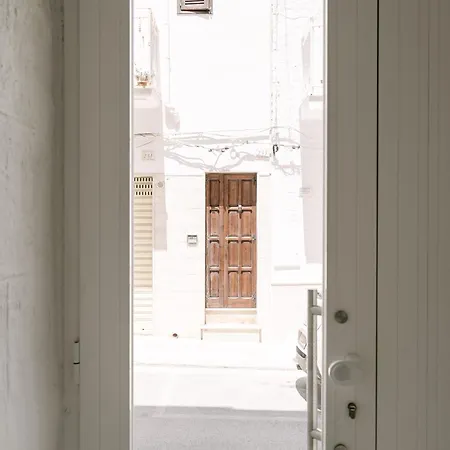 Dimoradonnacrescenza -locazione Turistica Holiday home