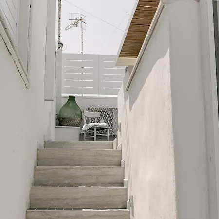 Casa vacanze Dimoradonnacrescenza -locazione Turistica