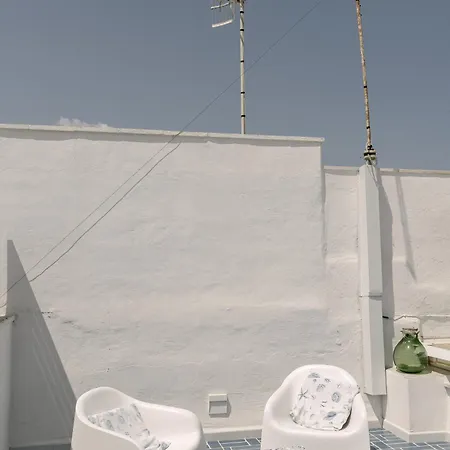 Dimoradonnacrescenza -locazione Turistica Holiday home