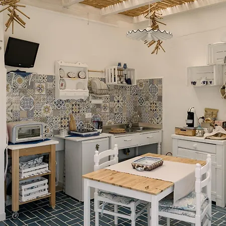 Holiday home Dimoradonnacrescenza -locazione Turistica