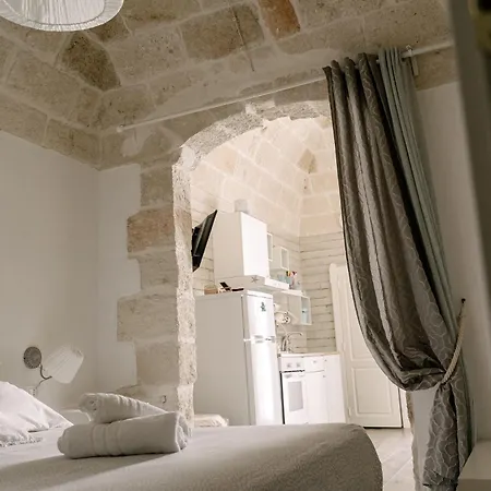 Holiday home Dimoradonnacrescenza -locazione Turistica