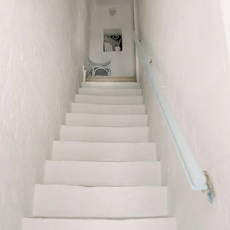 Dimoradonnacrescenza -locazione Turistica Holiday home Polignano a Mare