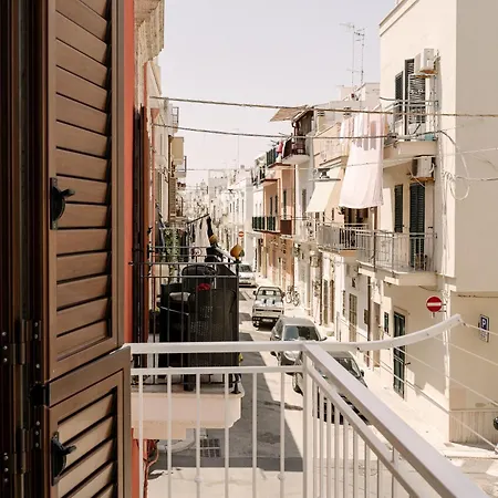 Holiday home Dimoradonnacrescenza -locazione Turistica Polignano a Mare