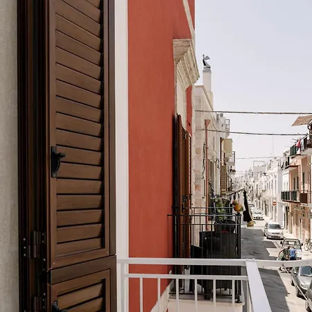 Dimoradonnacrescenza -locazione Turistica * Polignano a Mare