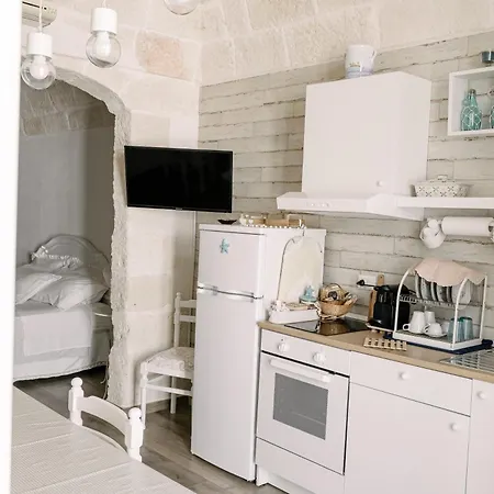 Dimoradonnacrescenza -locazione Turistica Holiday home Polignano a Mare