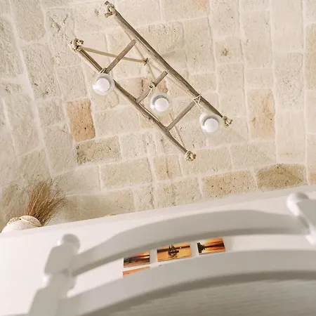Holiday home Dimoradonnacrescenza -locazione Turistica Polignano a Mare