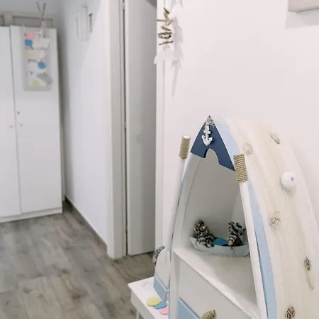 Dimoradonnacrescenza -locazione Turistica Holiday home